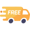 free shipping